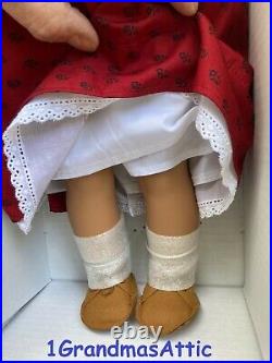 American Girl Doll Josefina Montoya 35th Anniversary Collection Accessories N