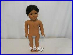 American Girl Doll Original 18 Josefina Montoya Meet Outfit Retired + Book American Girl Doll Original 18 Josefina Montoya Meet Outfit Retired + Book
