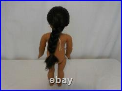American Girl Doll Original 18 Josefina Montoya Meet Outfit Retired + Book American Girl Doll Original 18 Josefina Montoya Meet Outfit Retired + Book