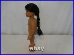 American Girl Doll Original 18 Josefina Montoya Meet Outfit Retired + Book American Girl Doll Original 18 Josefina Montoya Meet Outfit Retired + Book