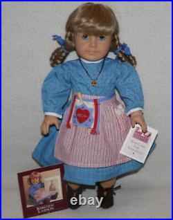American Girl PC Kirsten Doll withMeet Accessories
