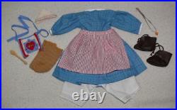 American Girl PC Kirsten Doll withMeet Accessories