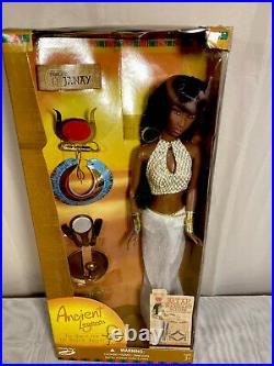 Ancient Legends Princess Janay Doll