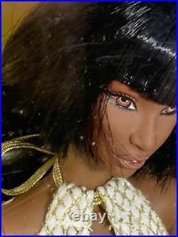 Ancient Legends Princess Janay Doll