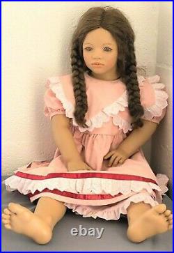 Annette Himstedt Lona Doll, Puppen Kinder 28