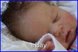 Artful Babies Awesome Reborn Alexis Brace Baby Girl Doll Iiora Est 2003
