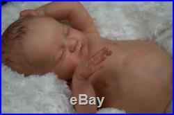 Artful Babies Awesome Reborn Evie Eagles Baby Girl Doll Iiora Est 2003