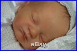 Artful Babies Awesome Reborn Evie Eagles Baby Girl Doll Iiora Est 2003