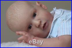Artful Babies Awesome Reborn LI Lopes Baby Boy Doll Ultra Real