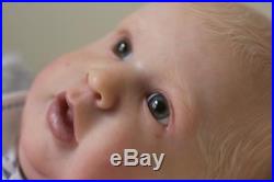 Artful Babies Awesome Reborn LI Lopes Baby Boy Doll Ultra Real