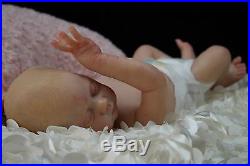 Artful Babies Awesome Reborn Sophia Grace Scholl Lifelike Baby Girl Doll