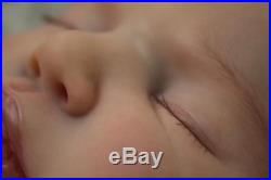 Artful Babies Awesome Reborn Zara Toner Baby Girl Doll Only 280 Worldwide
