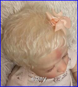 Ashley Girl Reborn Baby Doll