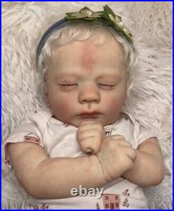 Ashley Girl Reborn Baby Doll