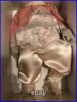 Ashton Drake Galleries Hope Baby Doll So Truly Real-NIB/COA(15)