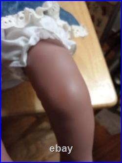 Ashton-Drake Galleries Jasmine at Age 1 1/2 Vinyl Baby Doll 26