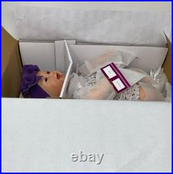 Ashton-Drake Galleries Norah 17-Inch RealTouch Vinyl Baby Doll by Ping Lau