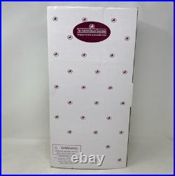 Ashton-Drake Galleries Norah 17-Inch RealTouch Vinyl Baby Doll by Ping Lau