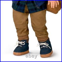 Ashton Drake Little Explorer Liam Lifelike Toddler Child Doll by Ping Lau 22