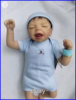 Ashton Drake Sheila Michael Triplets Dolls 12, Blessings Times Three