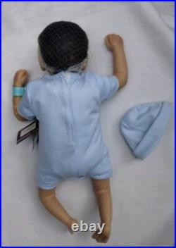 Ashton Drake Sheila Michael Triplets Dolls 12, Blessings Times Three