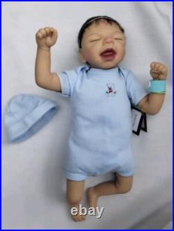 Ashton Drake Sheila Michael Triplets Dolls 12, Blessings Times Three