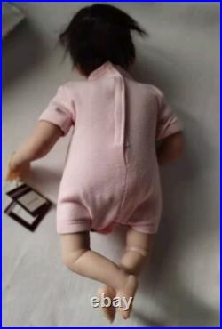 Ashton Drake Sheila Michael Triplets Dolls 12, Blessings Times Three