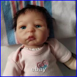 Ashton Drake Sheila Michael Triplets Dolls 12, Blessings Times Three