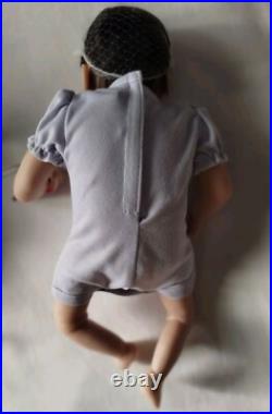 Ashton Drake Sheila Michael Triplets Dolls 12, Blessings Times Three