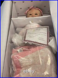 Ashton Drake So Truly Real Megan Rose Baby Doll by Sherry Rawn 18