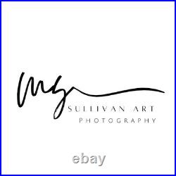 Authentic April By Joanna Kazmierczak SAME DAY SHIPPING! Rare Authentic Newborn