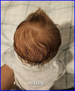 Authentic Bountiful Baby Michael Asleep withCOA Authentic Bountiful Baby Michael Asleep withCOA