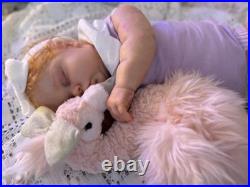 Authentic Pickle by Nikki Johnston Doll