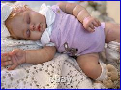 Authentic Pickle by Nikki Johnston Doll