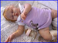 Authentic Pickle by Nikki Johnston Doll