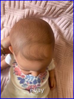 Authentic Reborn Doll Tobiah By Laura Lee Eagles Authentic Reborn Doll Tobiah By Laura Lee Eagles