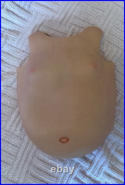 Authentic Reborn Doll Tobiah By Laura Lee Eagles