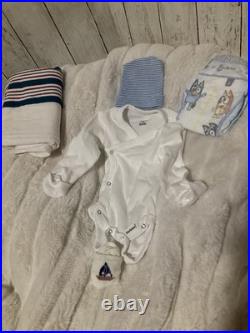 Authentic Reborn Realborn Martin asleep, by Bountiful Baby, With COA