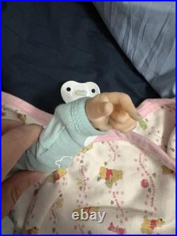 Authentic Twin A and B By Bonnie Brown LIFELIKE