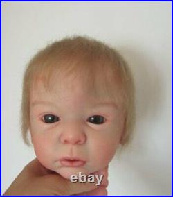B803 Lovely Reborn Baby Boy Doll 22 Child Friendly Available now