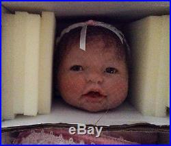 Beringuer Baby Doll 18 Precious Bundles Special Edition Nrfb 2008