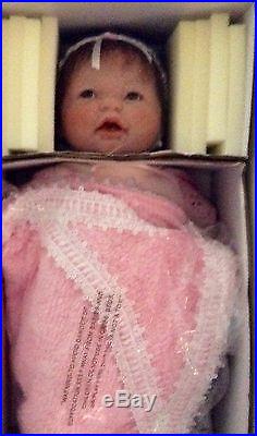 Beringuer Baby Doll 18 Precious Bundles Special Edition Nrfb 2008