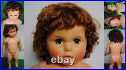 BLACK FRIDAY SALE! Ideal Playpal Penny Doll Beautiful Doll Original Dress/Apron BLACK FRIDAY SALE! Ideal Playpal Penny Doll Beautiful Doll Original Dress/Apron