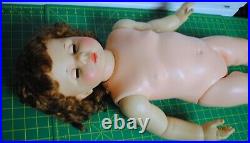 BLACK FRIDAY SALE! Ideal Playpal Penny Doll Beautiful Doll Original Dress/Apron BLACK FRIDAY SALE! Ideal Playpal Penny Doll Beautiful Doll Original Dress/Apron
