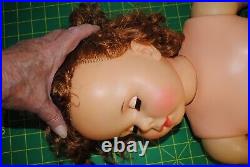 BLACK FRIDAY SALE! Ideal Playpal Penny Doll Beautiful Doll Original Dress/Apron BLACK FRIDAY SALE! Ideal Playpal Penny Doll Beautiful Doll Original Dress/Apron