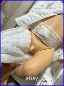 Baby Asian Boy neonate doll With bracelet Anatomically Correct WITH BOX