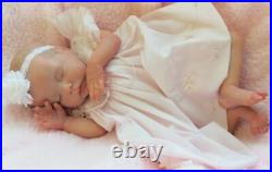Baby Delilah Baby Reborn By Nola's Babies
