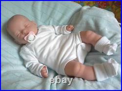 Baby sally NEWBORN BABY Child friendly REBORN doll cute Babies