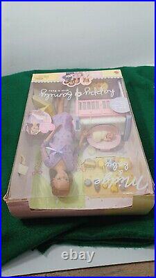 Barbie Happy Family Midge and Baby Pregnantl 2002 New NRFB