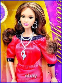 Barbie So in Style Baby Phat Marisa Doll 2012 Mattel X7925 Barbie So in Style Baby Phat Marisa Doll 2012 Mattel X7925